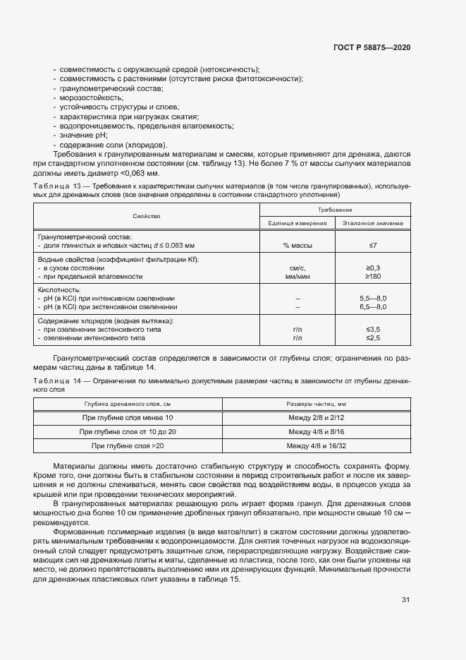 Страница 35 ГОСТ Р 58875-2020