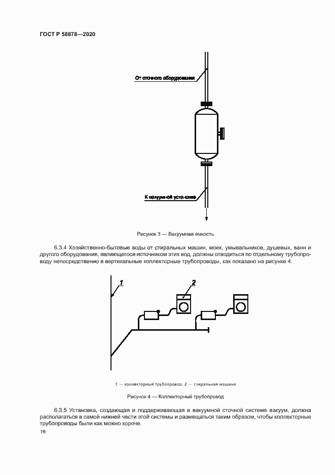 Страница 20 ГОСТ Р 58878-2020