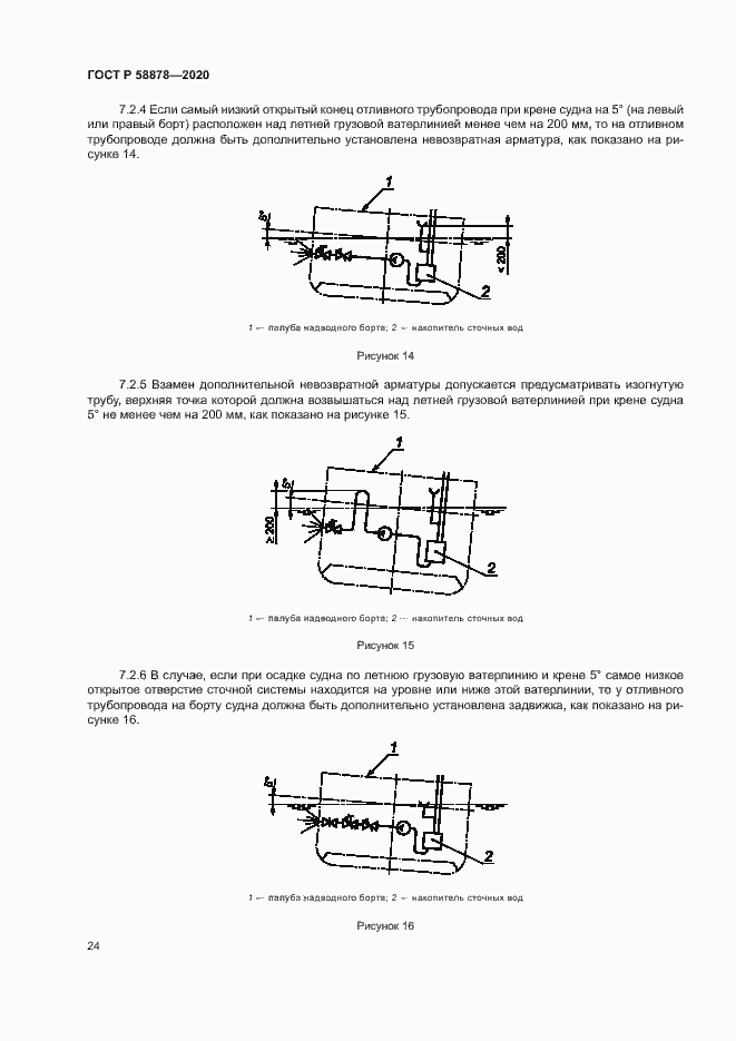 Страница 28 ГОСТ Р 58878-2020