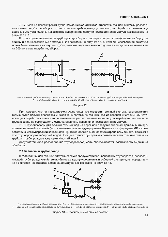 Страница 29 ГОСТ Р 58878-2020