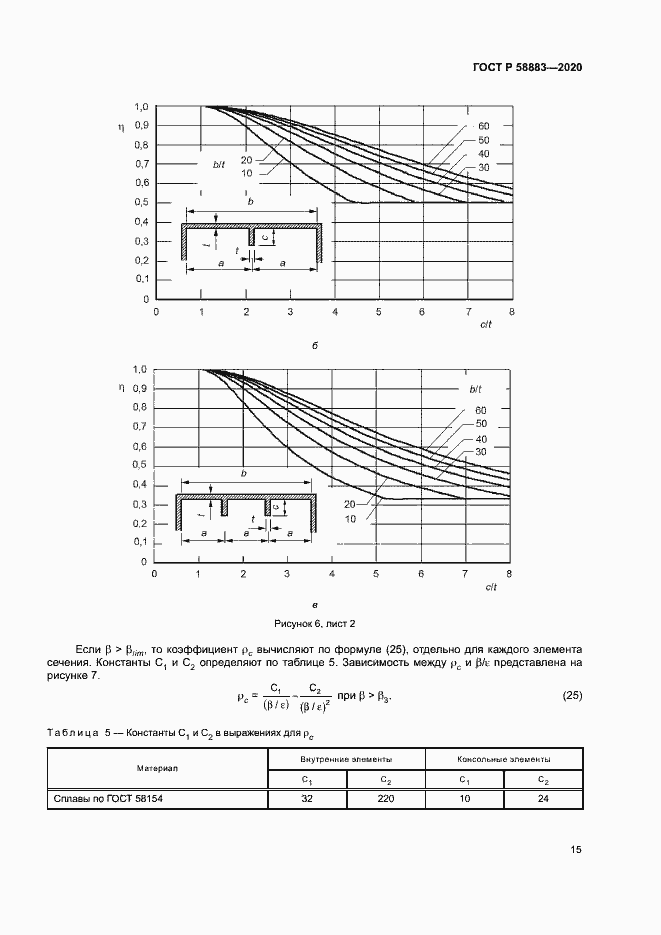 Страница 18 ГОСТ Р 58883-2020