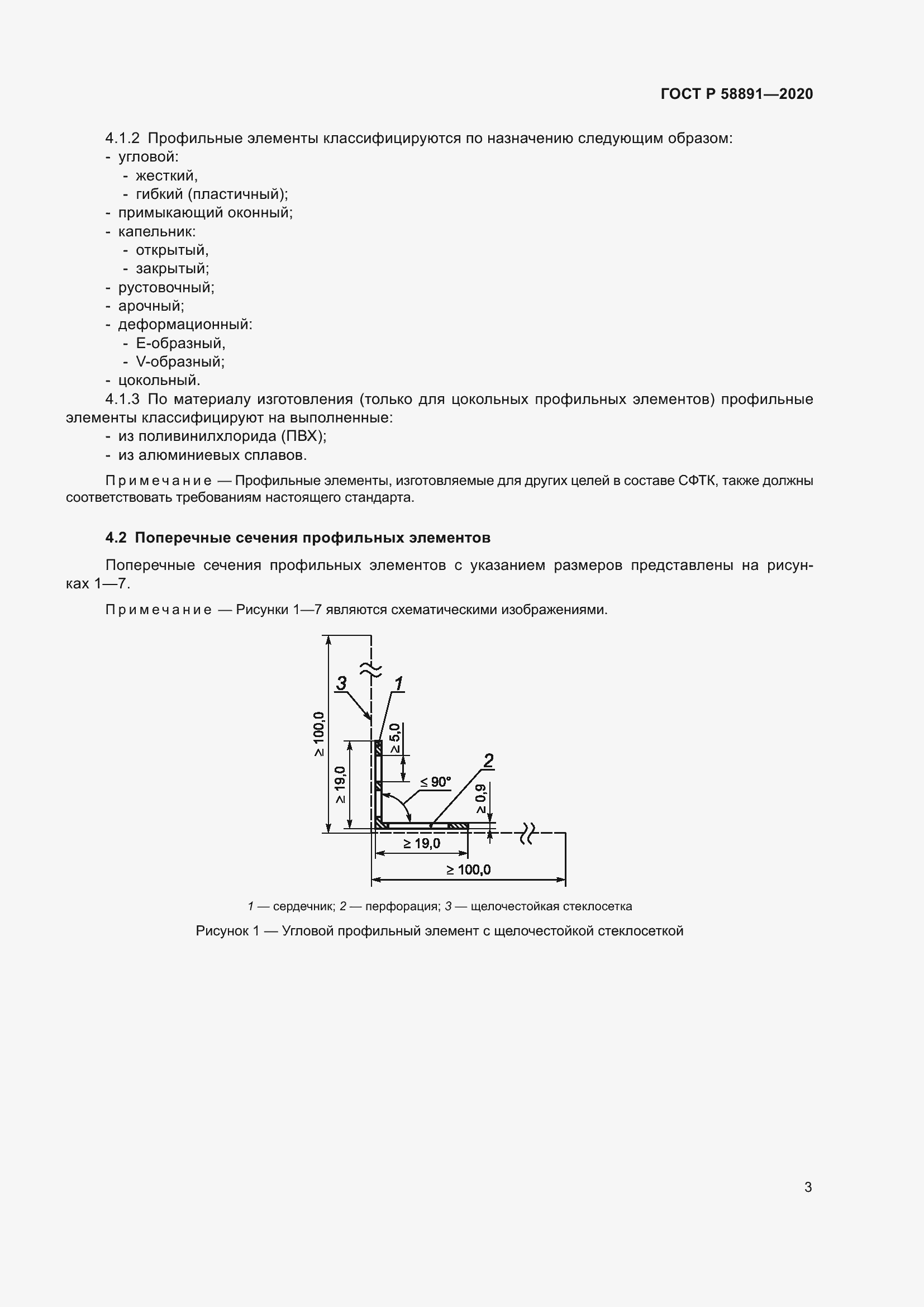 Страница 7 ГОСТ Р 58891-2020