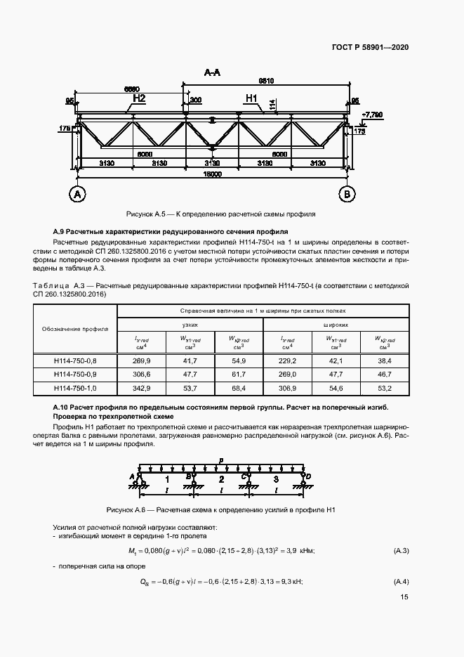 Страница 19 ГОСТ Р 58901-2020