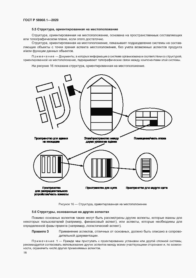 Страница 22 ГОСТ Р 58908.1-2020