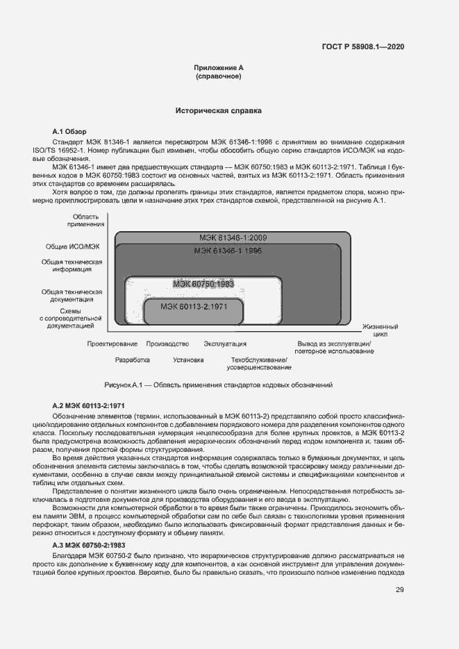 Страница 35 ГОСТ Р 58908.1-2020