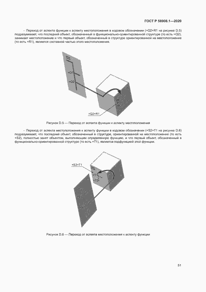 Страница 57 ГОСТ Р 58908.1-2020