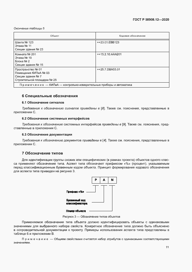 Страница 15 ГОСТ Р 58908.12-2020