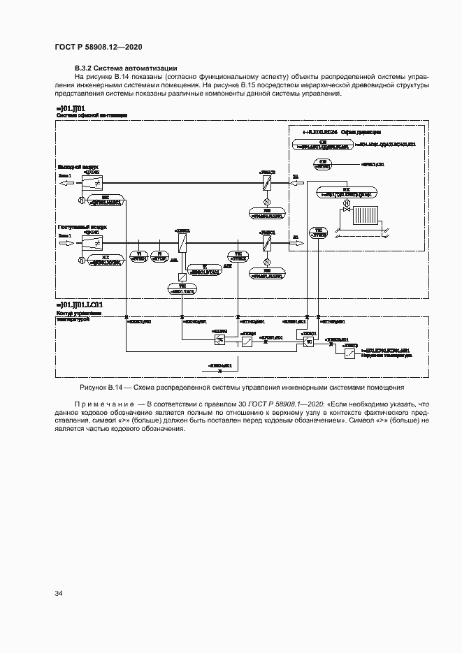 Страница 38 ГОСТ Р 58908.12-2020