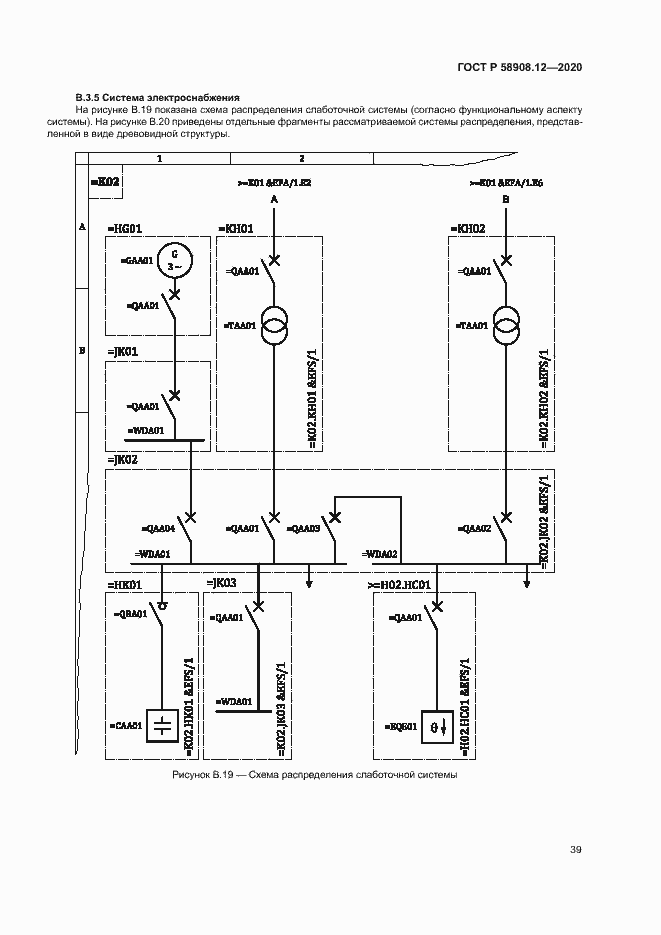Страница 43 ГОСТ Р 58908.12-2020
