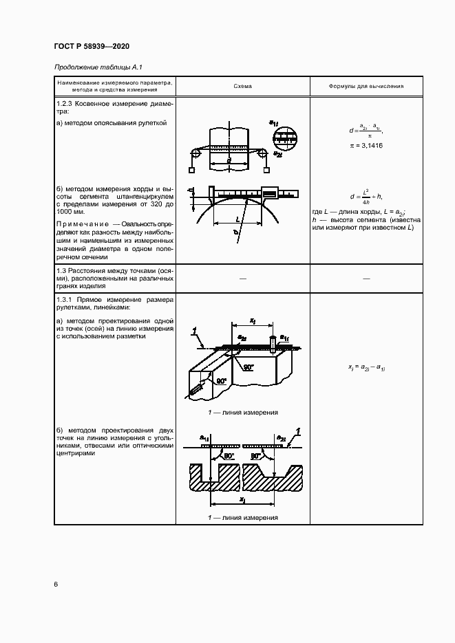 Страница 9 ГОСТ Р 58939-2020