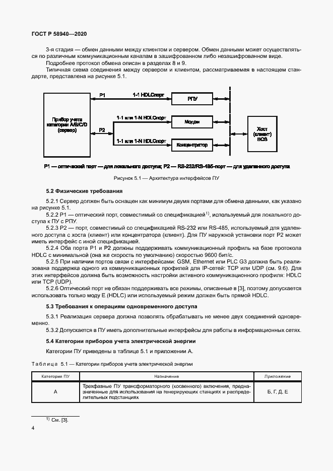 Страница 8 ГОСТ Р 58940-2020