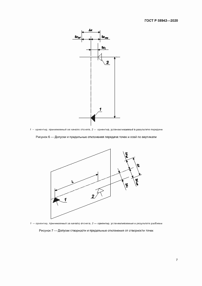 Страница 10 ГОСТ Р 58942-2020