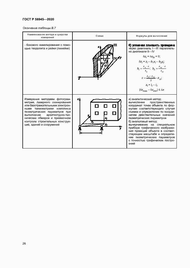 Страница 29 ГОСТ Р 58945-2020