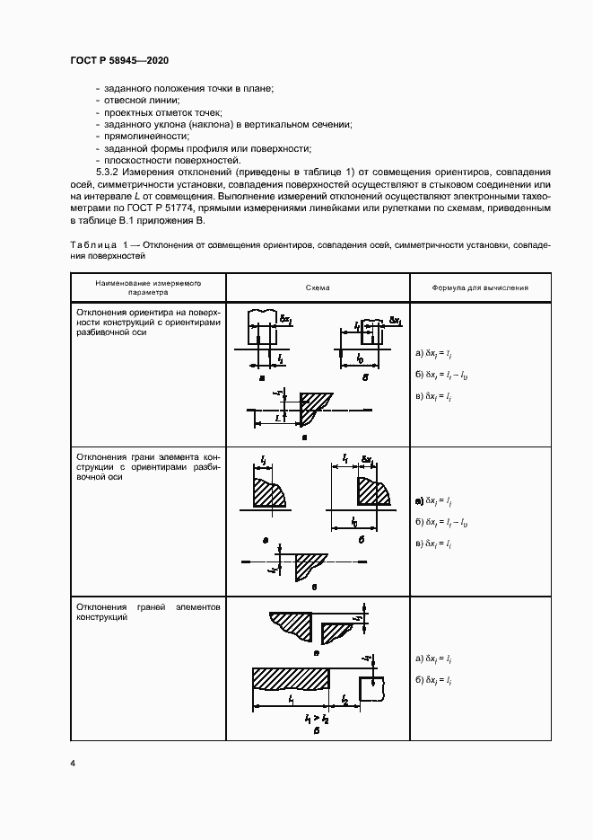 Страница 7 ГОСТ Р 58945-2020