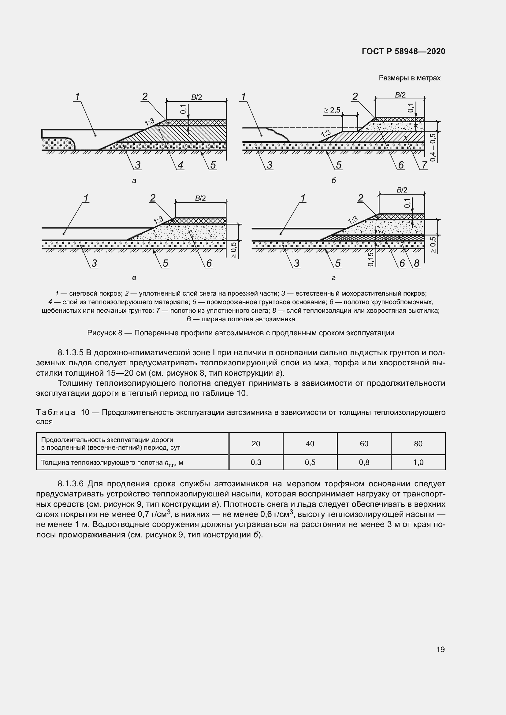 Страница 24 ГОСТ Р 58948-2020