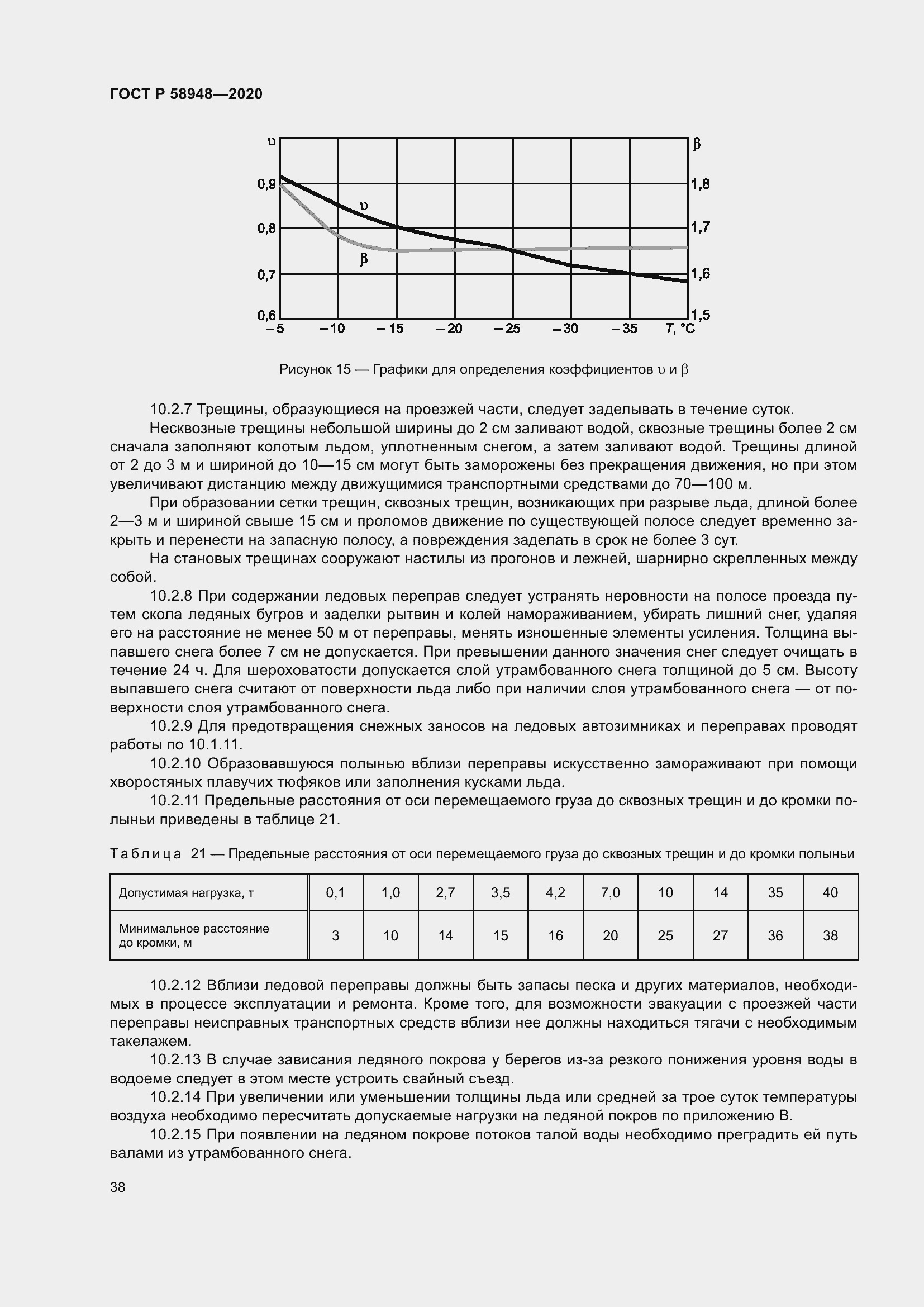 Страница 43 ГОСТ Р 58948-2020