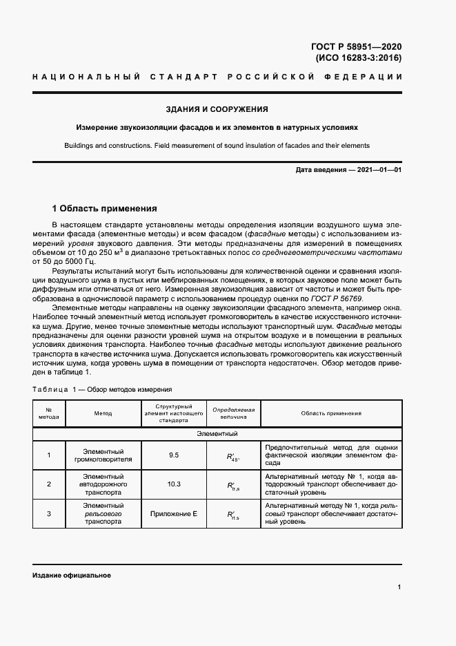 Страница 7 ГОСТ Р 58951-2020