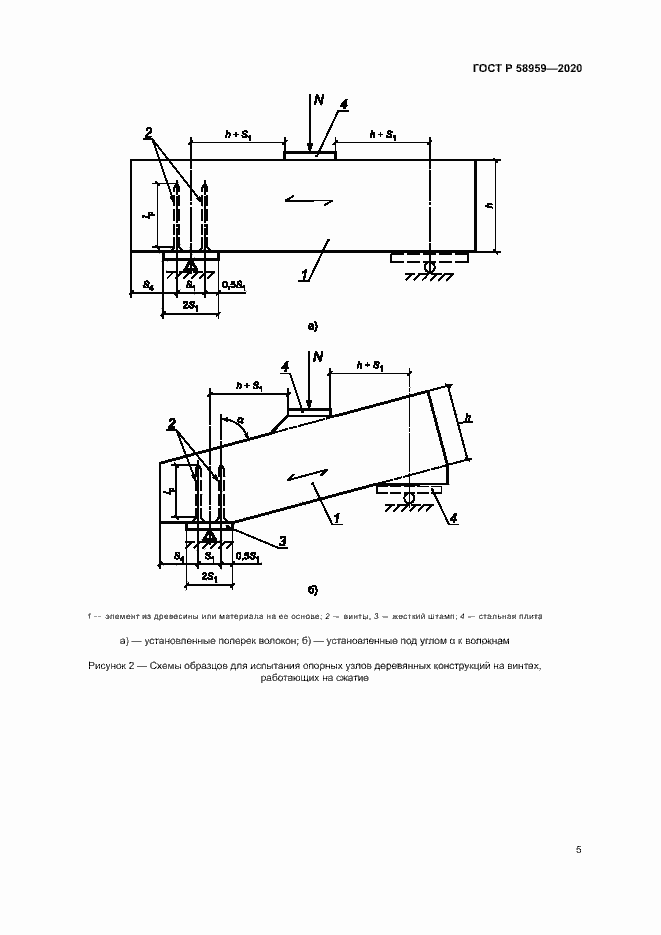 Страница 8 ГОСТ Р 58959-2020