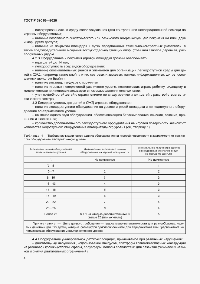 Страница 7 ГОСТ Р 59010-2020