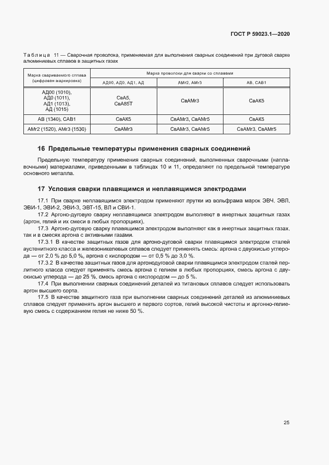 Страница 29 ГОСТ Р 59023.1-2020