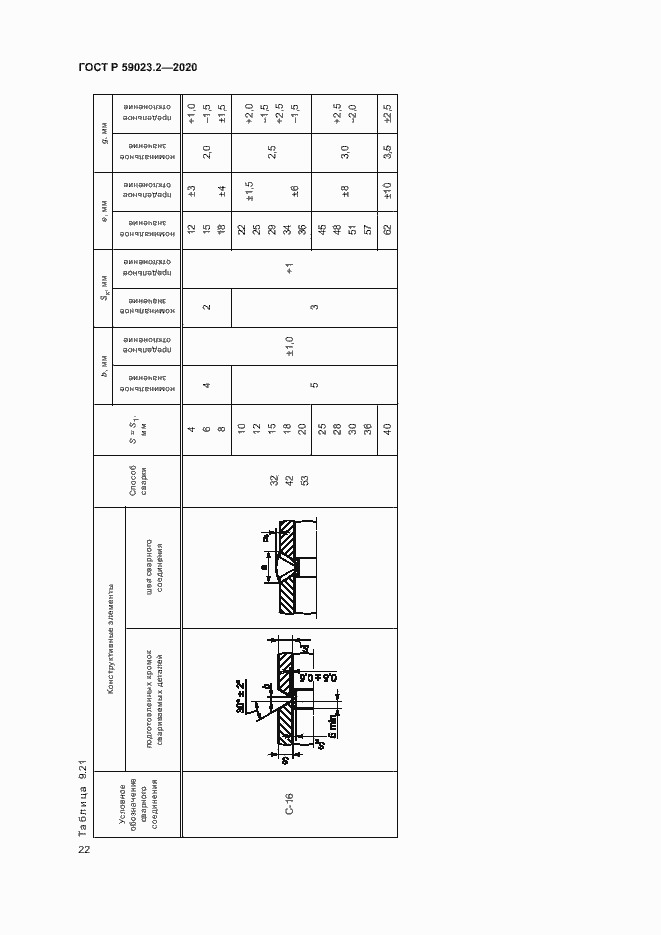 Страница 26 ГОСТ Р 59023.2-2020