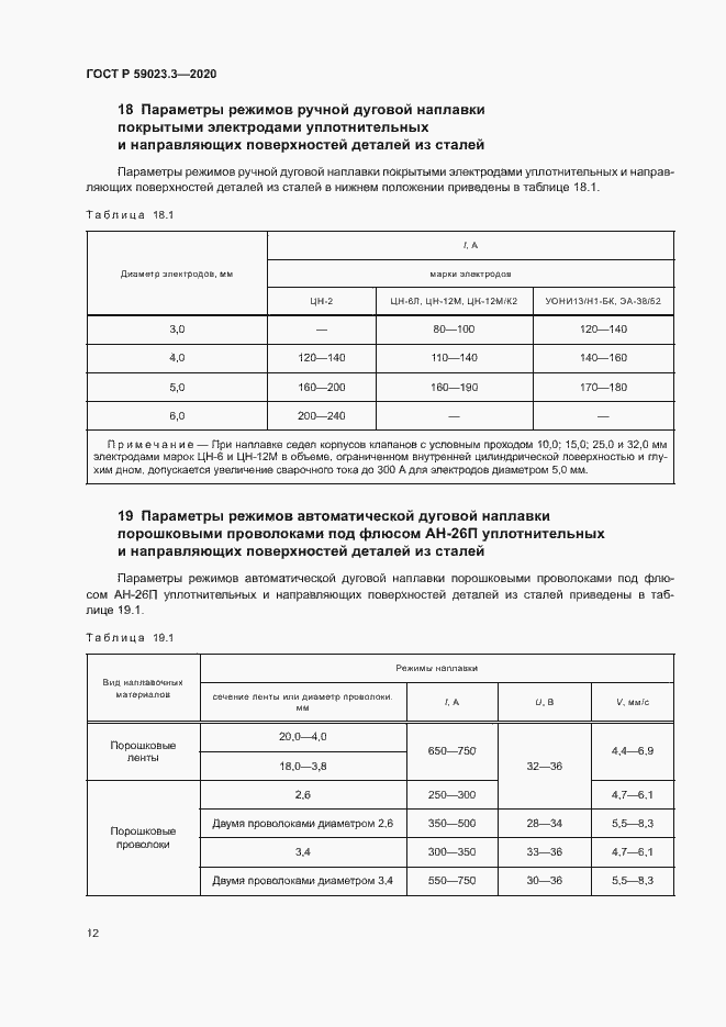 Страница 17 ГОСТ Р 59023.3-2020