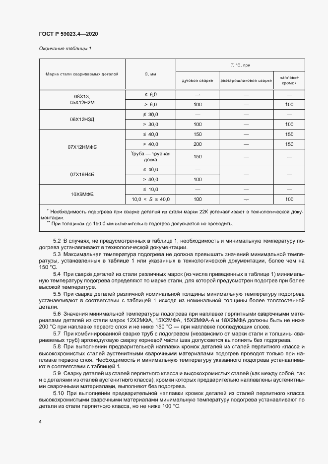 Страница 8 ГОСТ Р 59023.4-2020