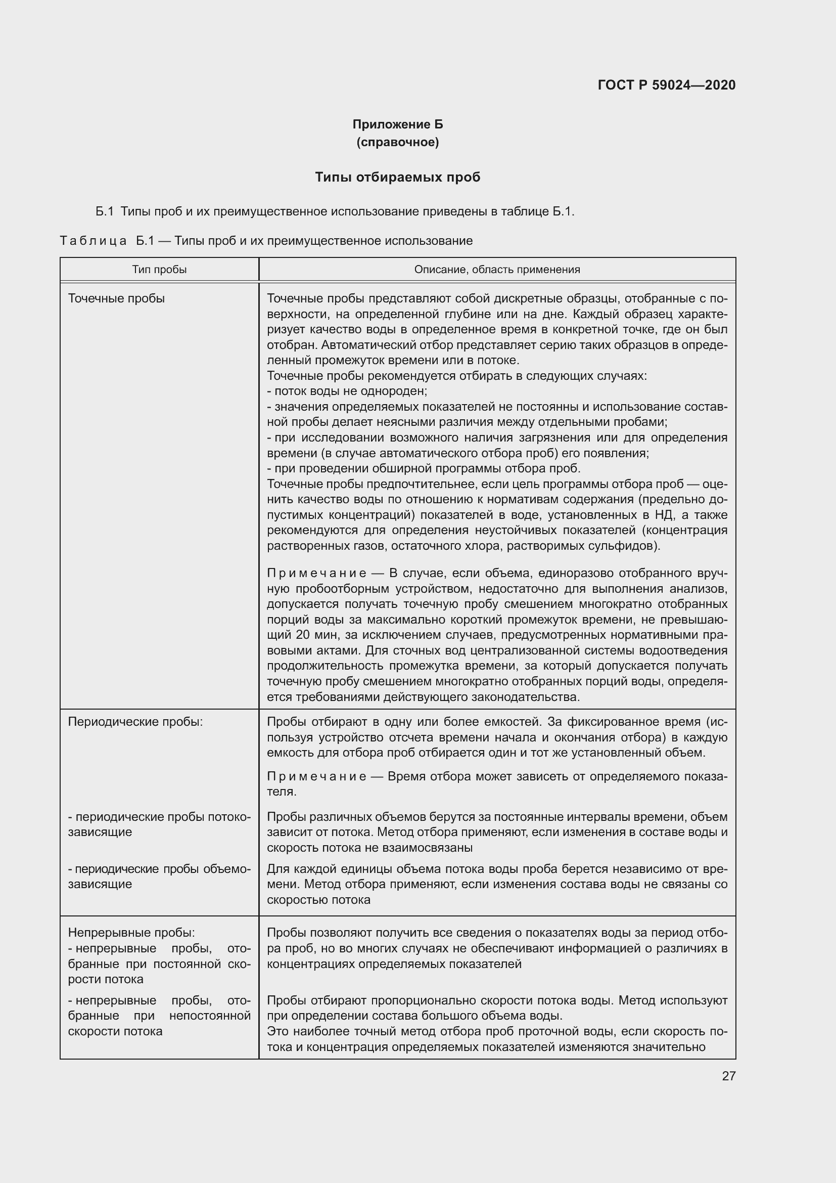 Страница 31 ГОСТ Р 59024-2020