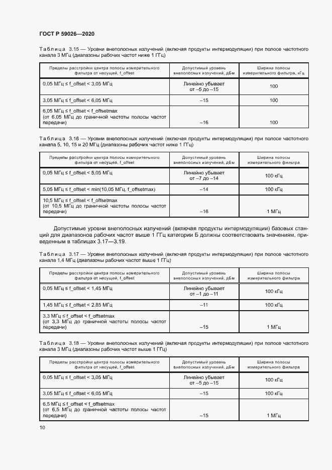 Страница 13 ГОСТ Р 59026-2020