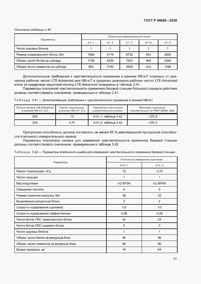 Страница 34 ГОСТ Р 59026-2020