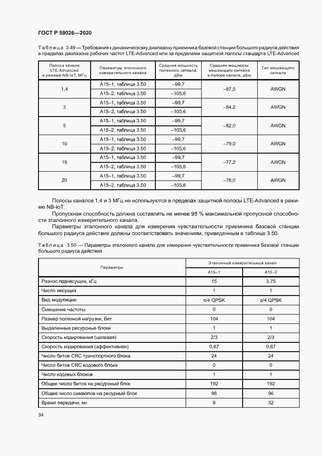 Страница 37 ГОСТ Р 59026-2020