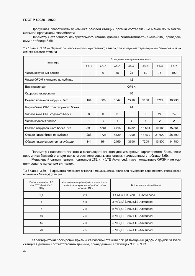 Страница 45 ГОСТ Р 59026-2020
