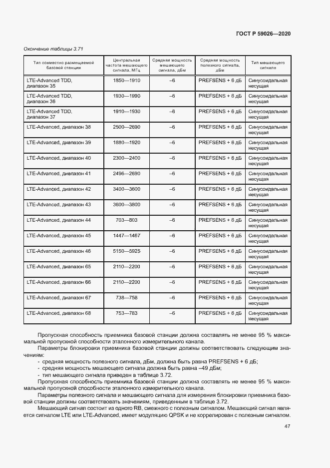 Страница 50 ГОСТ Р 59026-2020