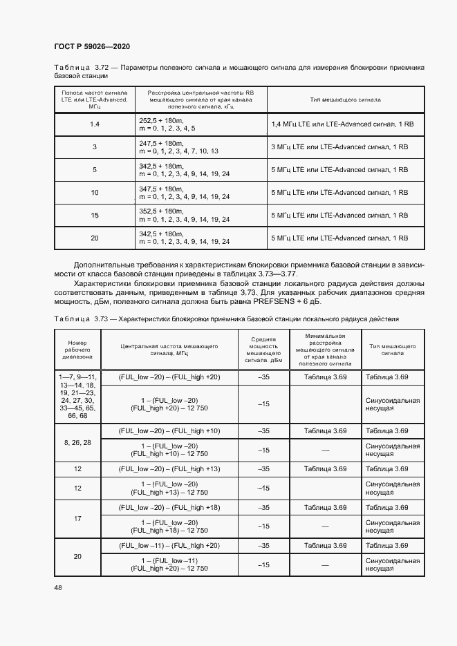 Страница 51 ГОСТ Р 59026-2020
