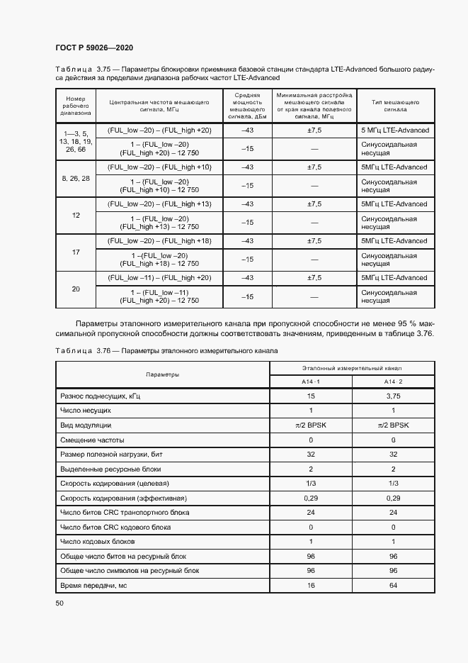 Страница 53 ГОСТ Р 59026-2020