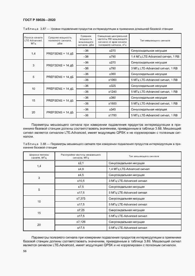 Страница 59 ГОСТ Р 59026-2020
