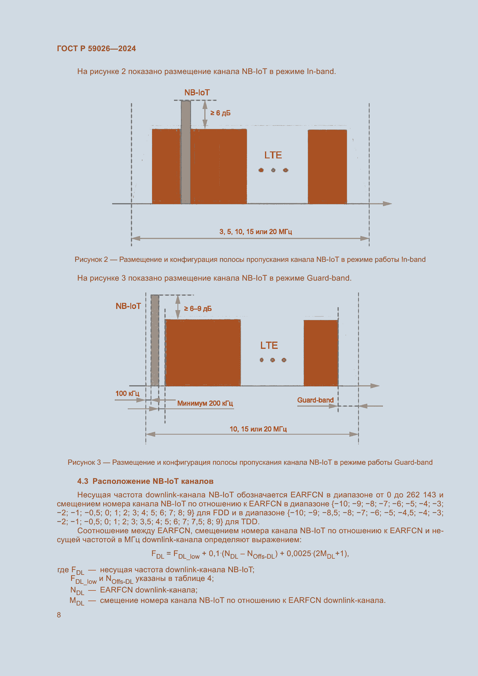 Страница 12 ГОСТ Р 59026-2024