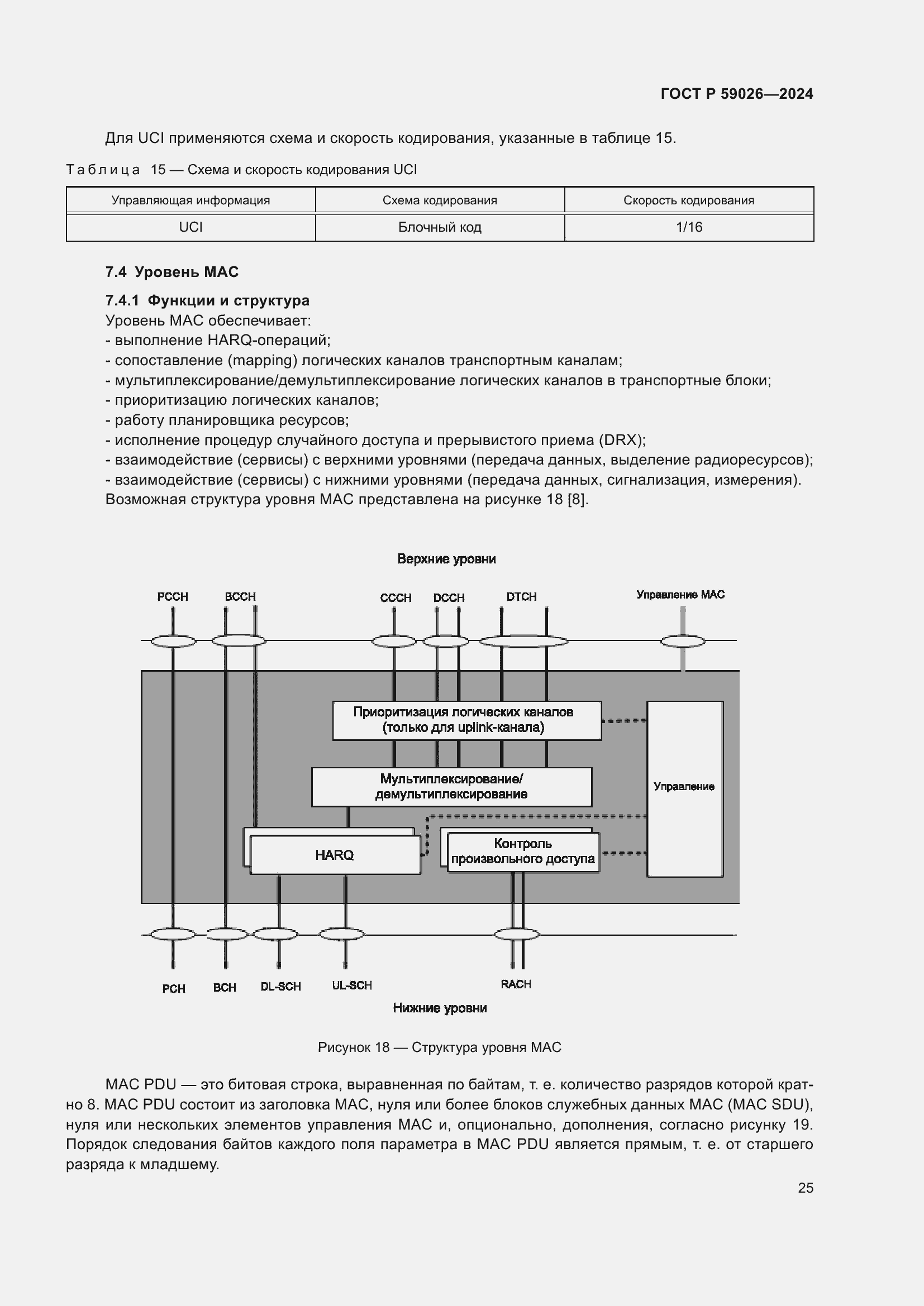 Страница 29 ГОСТ Р 59026-2024
