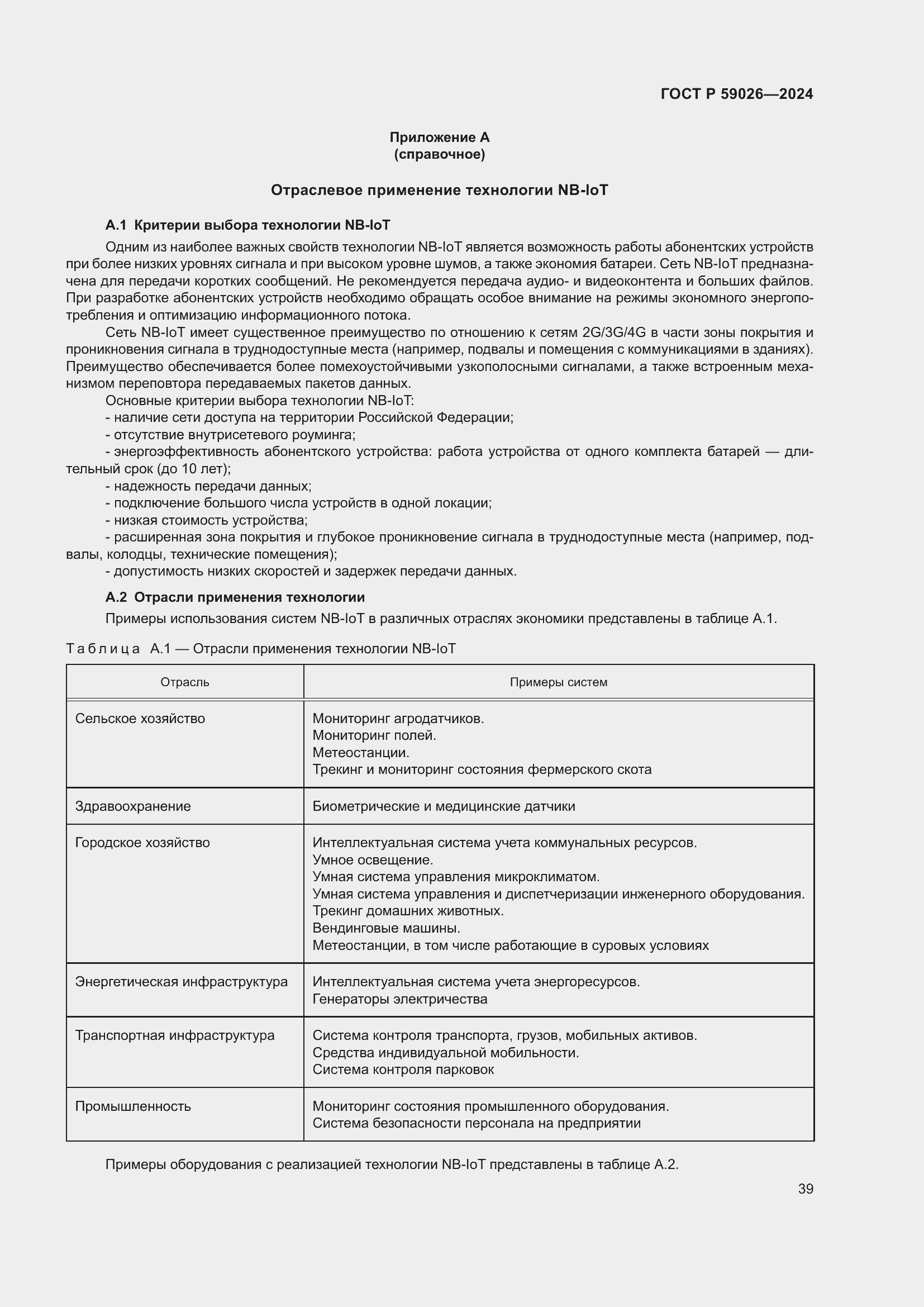 Страница 43 ГОСТ Р 59026-2024