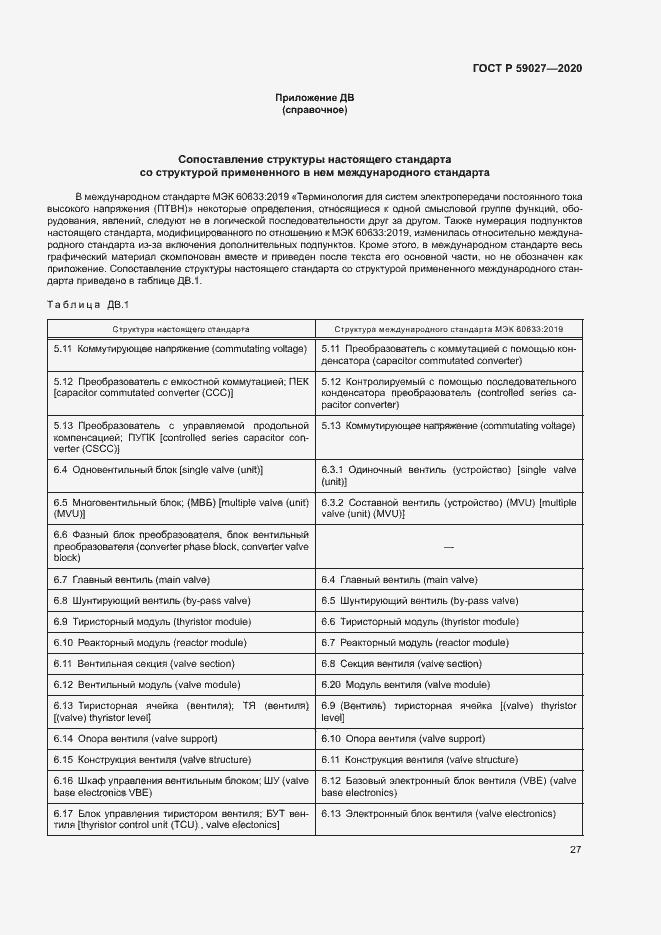 Страница 30 ГОСТ Р 59027-2020