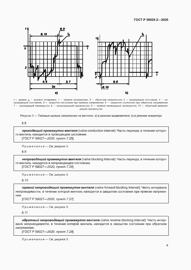 Страница 12 ГОСТ Р 59029.2-2020