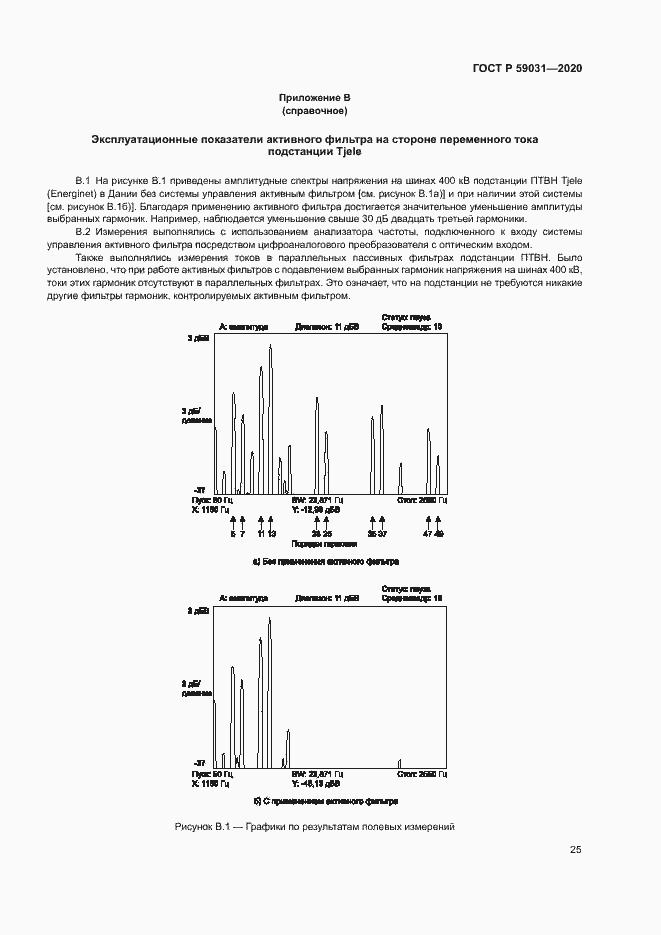 Страница 28 ГОСТ Р 59031-2020