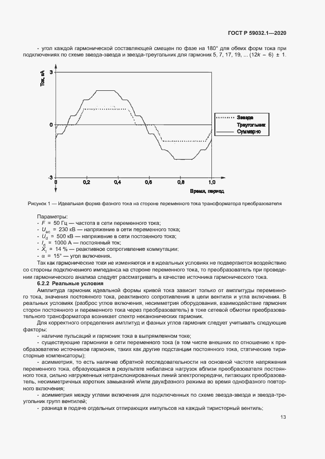 Страница 16 ГОСТ Р 59032.1-2020
