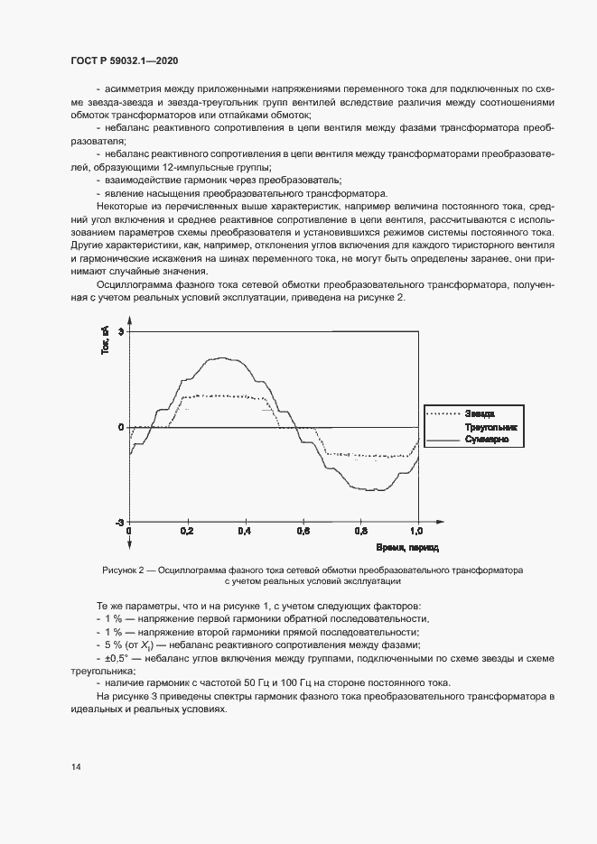 Страница 17 ГОСТ Р 59032.1-2020