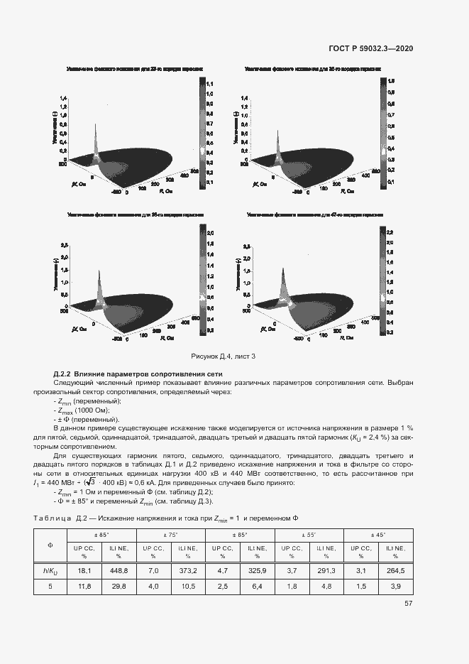 Страница 60 ГОСТ Р 59032.3-2020