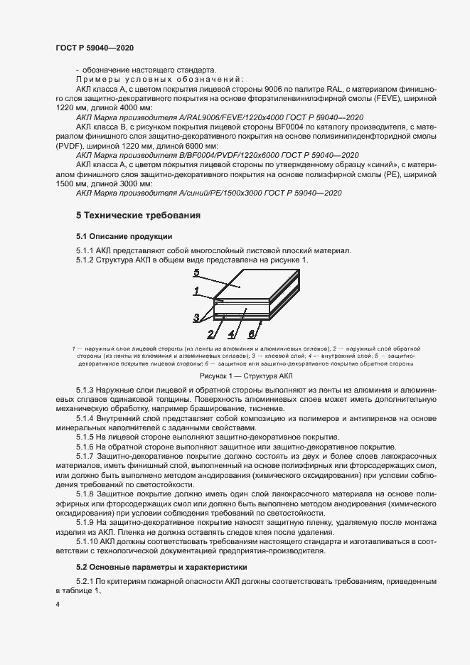 Страница 7 ГОСТ Р 59040-2020