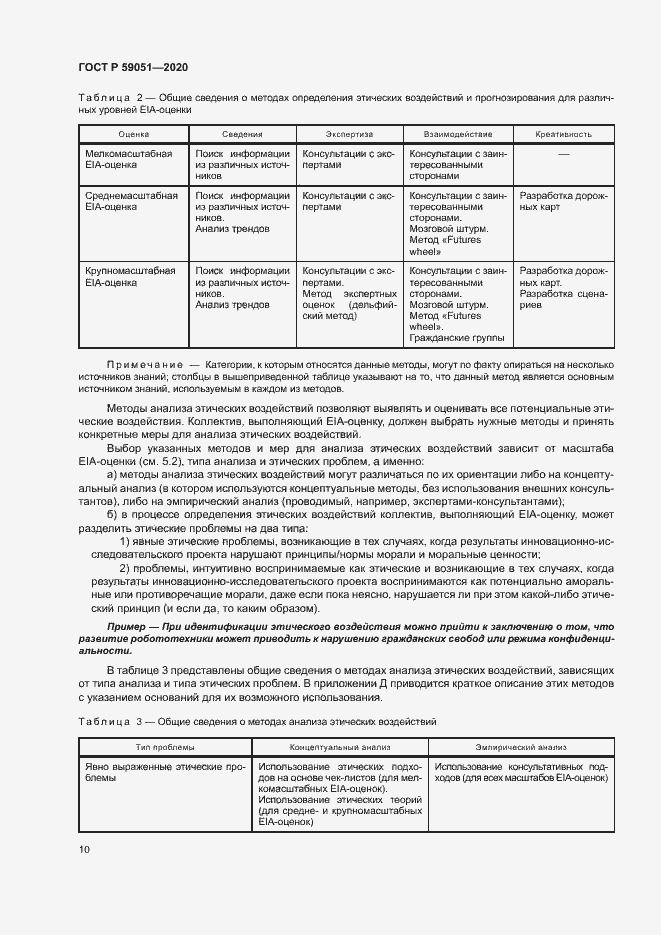 Страница 15 ГОСТ Р 59051-2020