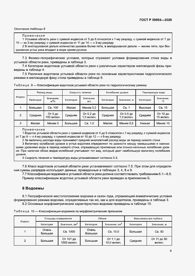 Страница 13 ГОСТ Р 59054-2020