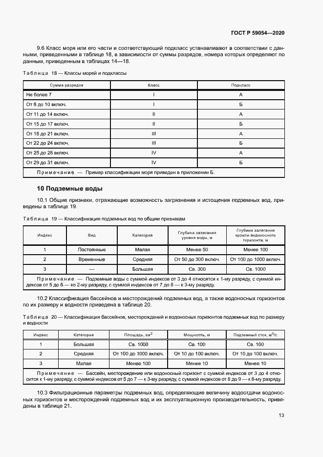 Страница 17 ГОСТ Р 59054-2020