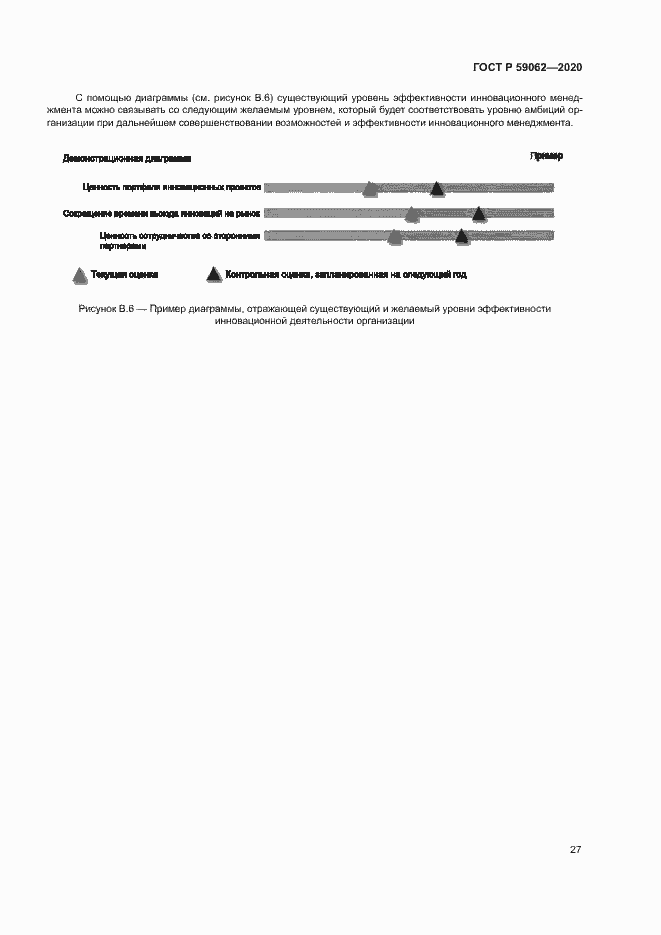 Страница 31 ГОСТ Р 59062-2020